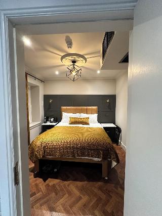 King Street Aparthotel fotoÄŸrafÄ±