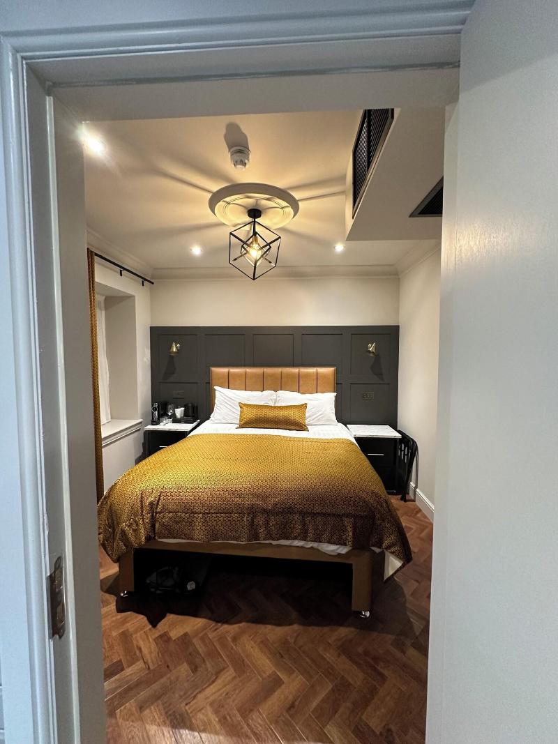 King Street Aparthotel - Oda