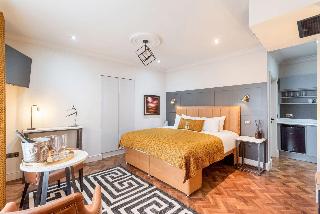 King Street Aparthotel fotoÄŸrafÄ±