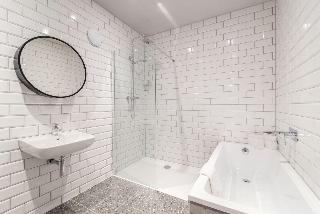 King Street Aparthotel fotoÄŸrafÄ±