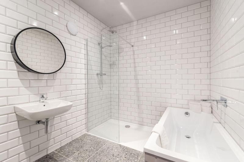 King Street Aparthotel - Oda