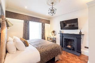 King Street Aparthotel fotoÄŸrafÄ±