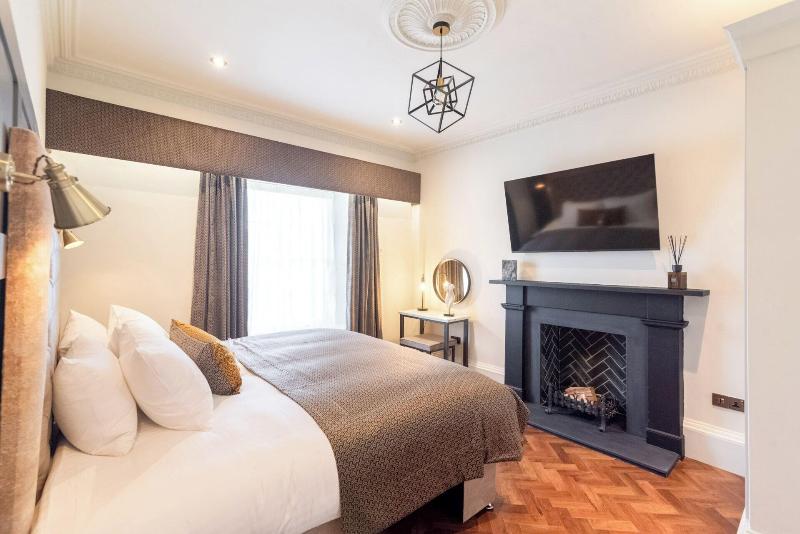 King Street Aparthotel - Oda