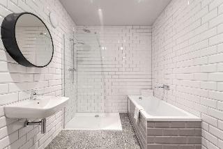 King Street Aparthotel fotoÄŸrafÄ±