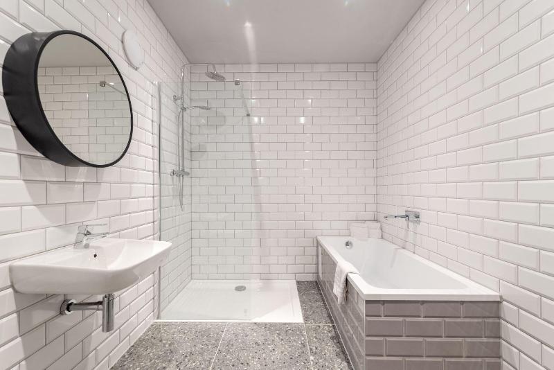 King Street Aparthotel - Oda