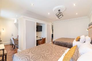 King Street Aparthotel fotoÄŸrafÄ±