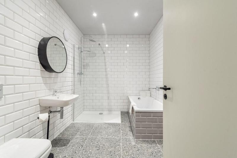 King Street Aparthotel - Oda