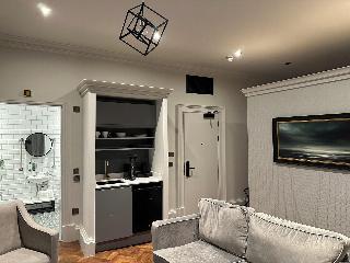 King Street Aparthotel fotoÄŸrafÄ±