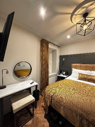 King Street Aparthotel fotoÄŸrafÄ±