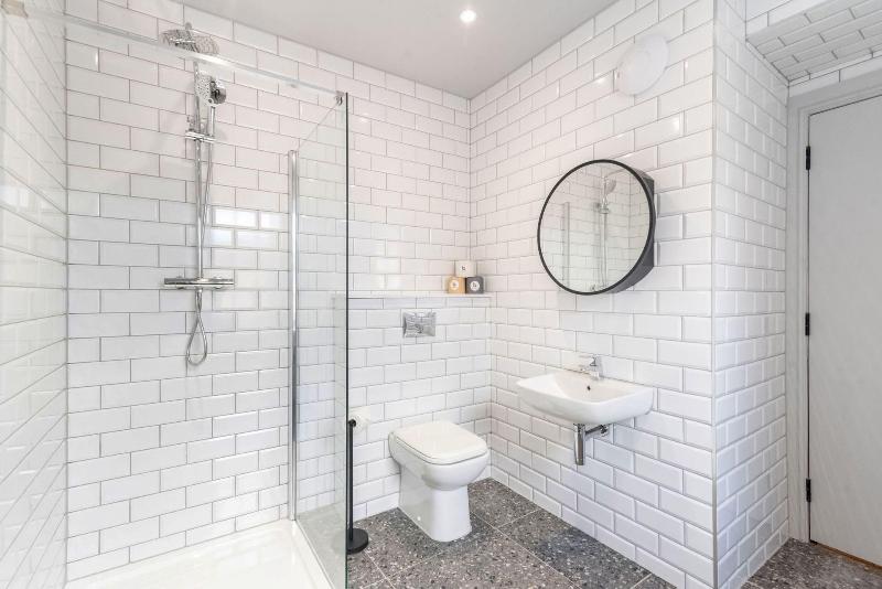 King Street Aparthotel - Oda