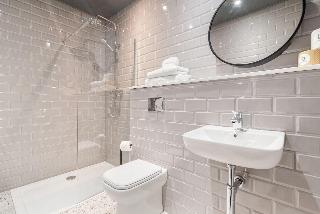 King Street Aparthotel fotoÄŸrafÄ±