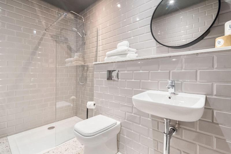King Street Aparthotel - Oda