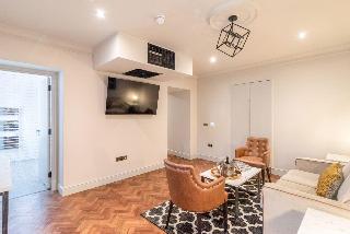 King Street Aparthotel fotoÄŸrafÄ±