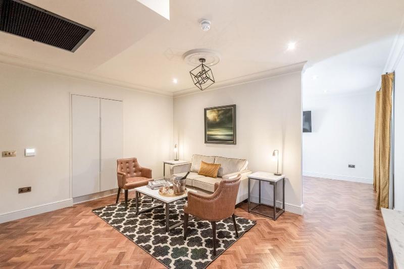 King Street Aparthotel - Oda