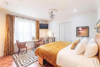 King Street Aparthotel fotoÄŸrafÄ±