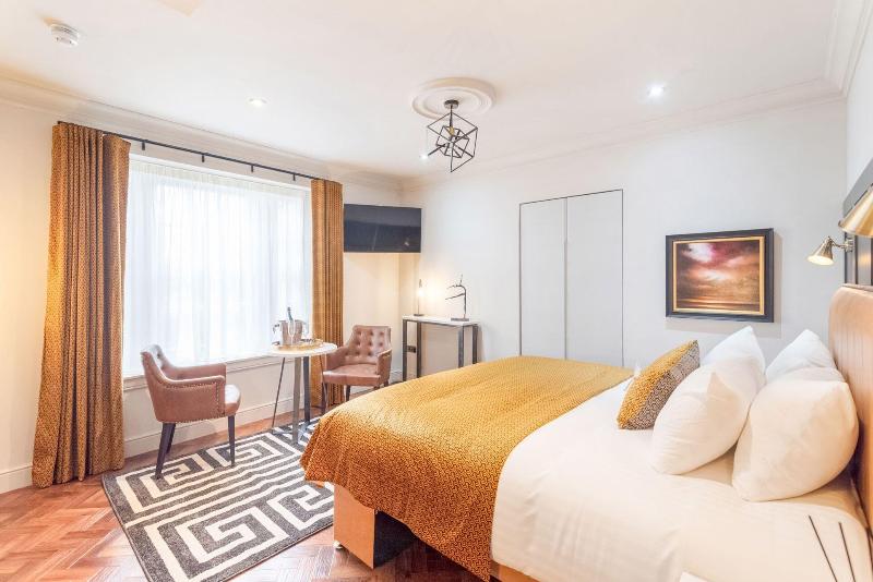 King Street Aparthotel - Oda