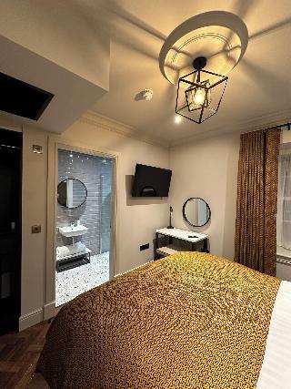 King Street Aparthotel fotoÄŸrafÄ±