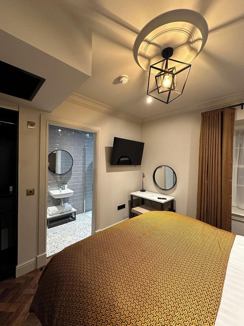 King Street Aparthotel - Oda