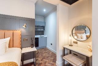 King Street Aparthotel fotoÄŸrafÄ±
