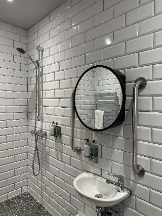King Street Aparthotel fotoÄŸrafÄ±