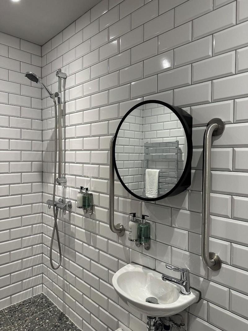 King Street Aparthotel - Oda