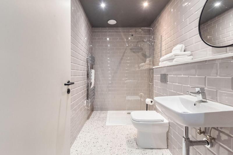 King Street Aparthotel - Oda