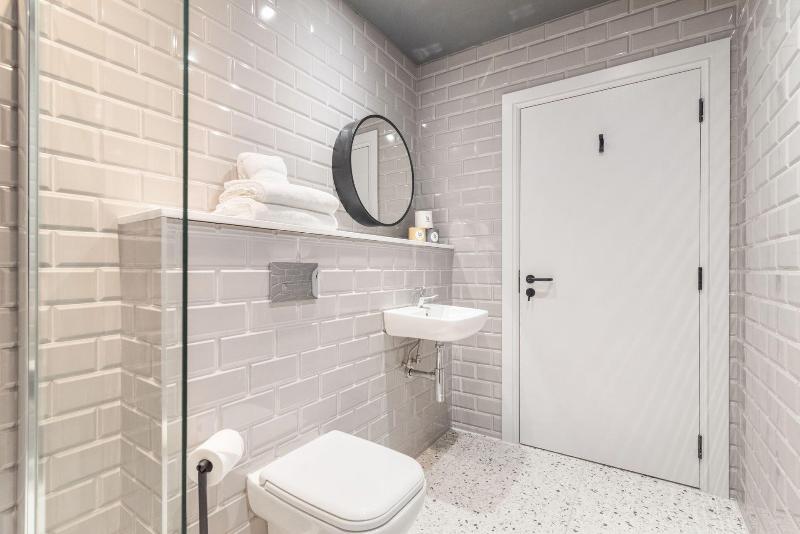 King Street Aparthotel - Oda