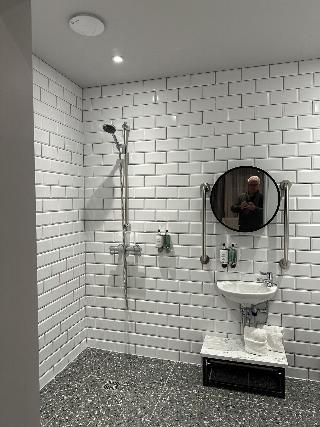 King Street Aparthotel fotoÄŸrafÄ±