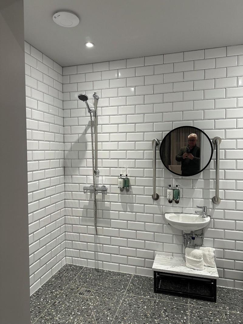 King Street Aparthotel - Oda