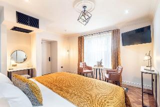 King Street Aparthotel fotoÄŸrafÄ±