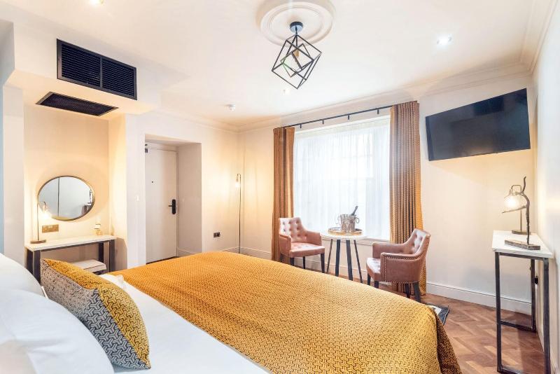 King Street Aparthotel - Oda