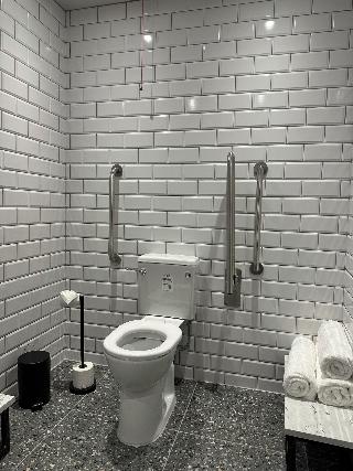 King Street Aparthotel fotoÄŸrafÄ±