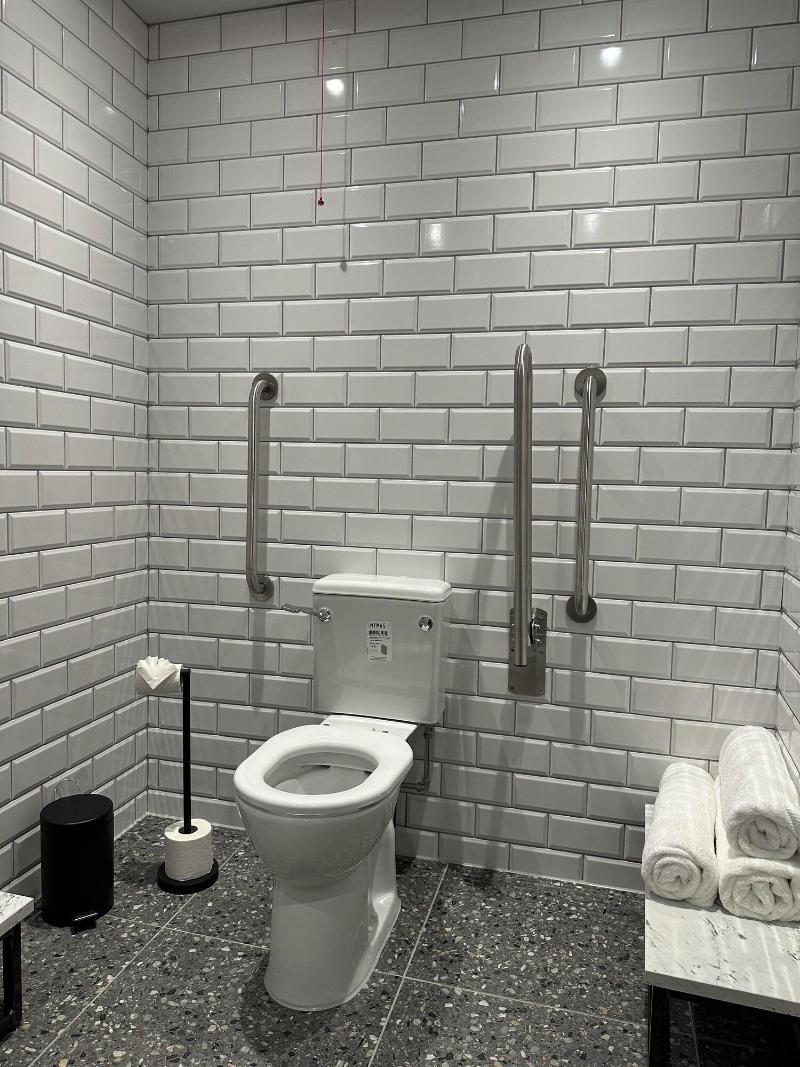 King Street Aparthotel - Oda