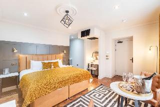 King Street Aparthotel fotoÄŸrafÄ±