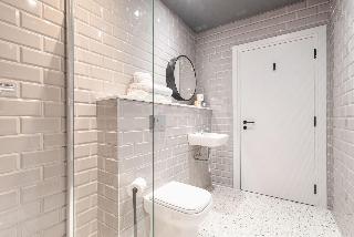 King Street Aparthotel fotoÄŸrafÄ±