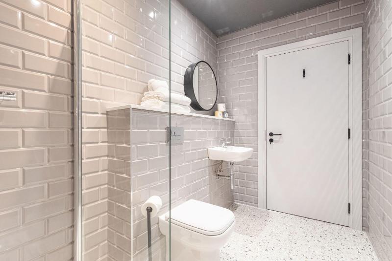 King Street Aparthotel - Oda