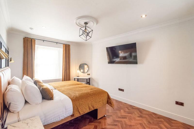 King Street Aparthotel - Oda