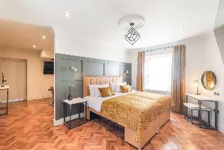 King Street Aparthotel fotoÄŸrafÄ±
