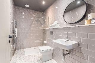 King Street Aparthotel fotoÄŸrafÄ±