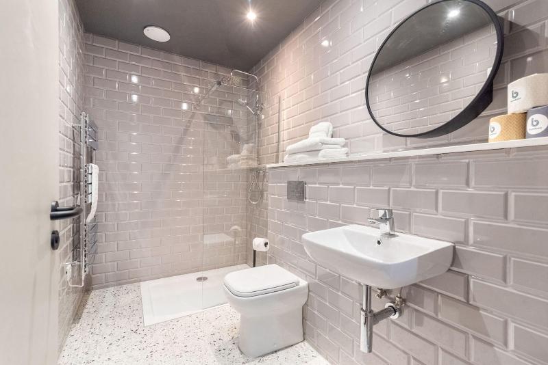 King Street Aparthotel - Oda