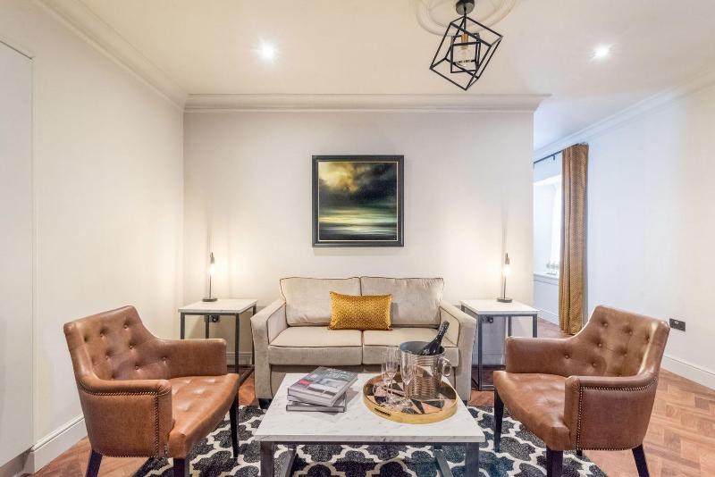 King Street Aparthotel - Oda