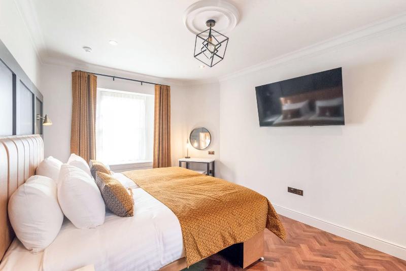 King Street Aparthotel - Oda