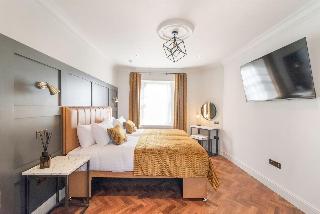 King Street Aparthotel fotoÄŸrafÄ±