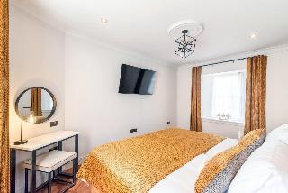 King Street Aparthotel fotoÄŸrafÄ±