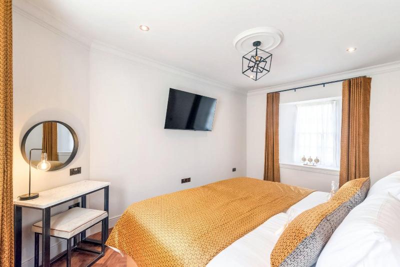 King Street Aparthotel - Oda