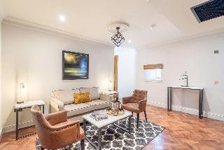 King Street Aparthotel fotoÄŸrafÄ±