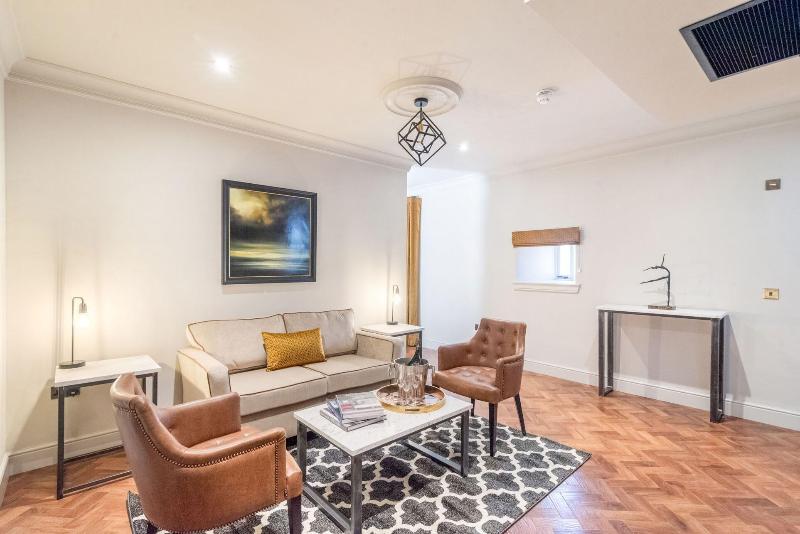 King Street Aparthotel - Oda