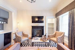 King Street Aparthotel fotoÄŸrafÄ±