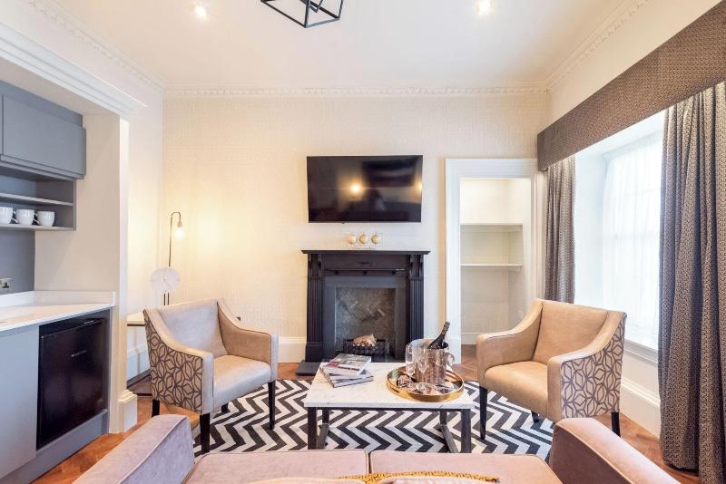 King Street Aparthotel - Oda