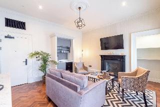 King Street Aparthotel fotoÄŸrafÄ±